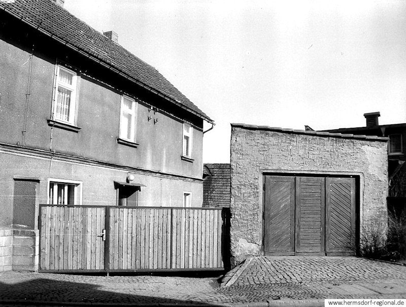 1984 - Foto Haus Nr. 24